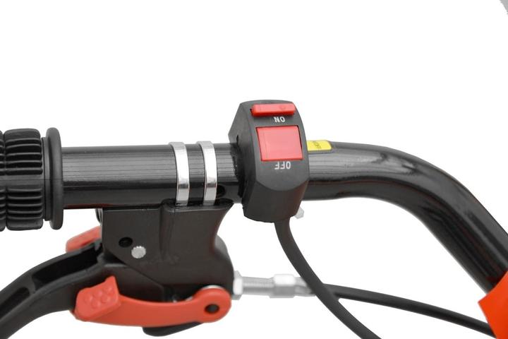 Actual product image Hecht 796