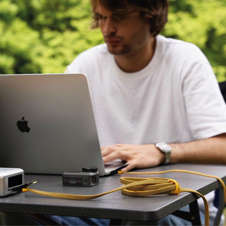 Image du produit Rolling Square inCharge XL (2 m, USB 2.0)