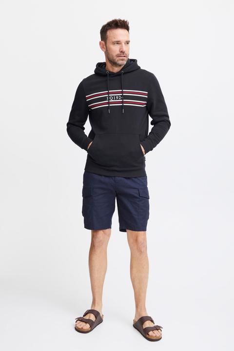 Actual product image FQ1924 FQWilliam logo hoodie 21900658 (3XL)