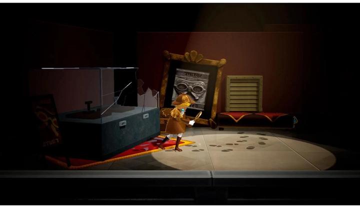 Produktbild Nintendo Princess Peach: Showtime! (Switch, FR, DE, IT)