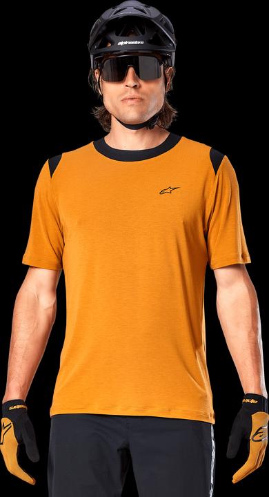Produktbild Alpinestars Jersey 24 A-Dura Dri Wool Ss (L)