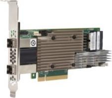 Actual product image Broadcom MegaRAID SAS 9380-8i8e