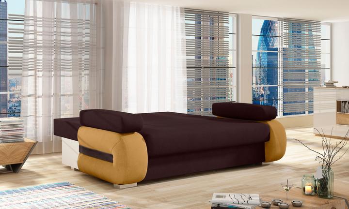 Immagine prodotto ELTAP Laura (3 posti, Divano letto)