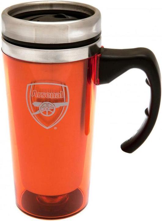 Arsenal FC Reisebecher (0.45 l)