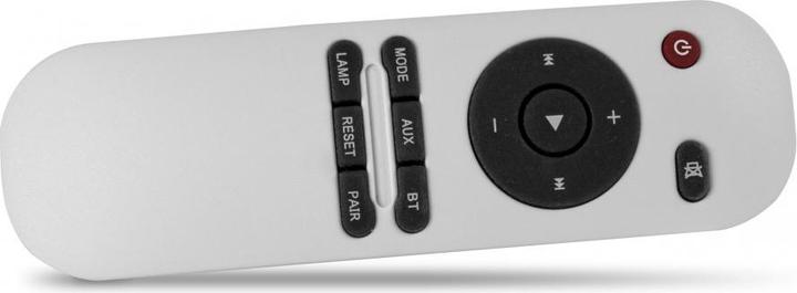 Produktbild swisstone BX 700 (6 h, Akkubetrieb, Netzbetrieb)