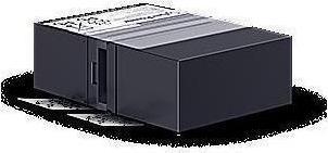 Actual product image Cyberpower Replacement battery pack RBP0016 for CP1300/CP1500