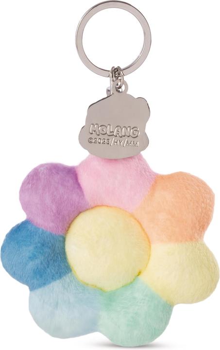 Actual product image NICI Keychain