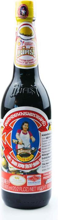 Produktbild Mae Krua Oystersauce Austernsauce