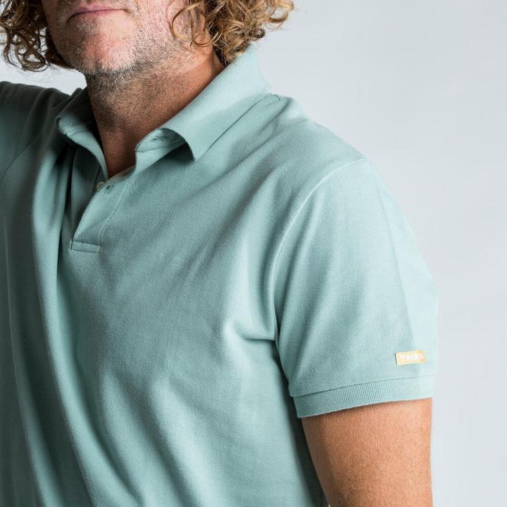 Image du produit Tribord polo sailing 100 m new 333846 (XXL)