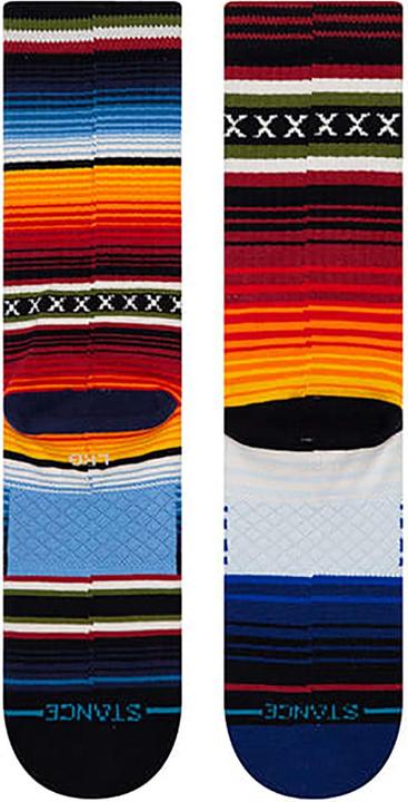 Actual product image Stance Curren St Crew (35 - 37)