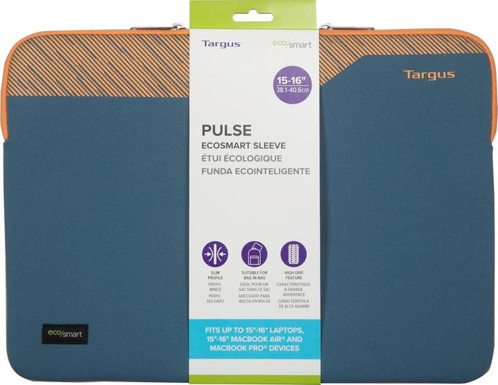 Actual product image Targus Pulse 15-16" Sleve (16")