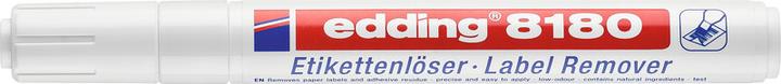 Immagine prodotto Edding Etichettatrice 8180 (Lucidi, 4 mm, 1 x)