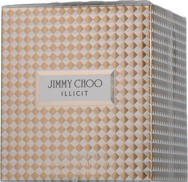 Produktbild Jimmy Choo Illicit Eau de Parfum (Eau de Parfum, 60 ml)