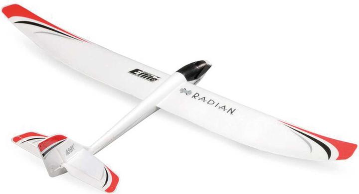 Produktbild E-Flite UMX Radian (Segelflugzeug)