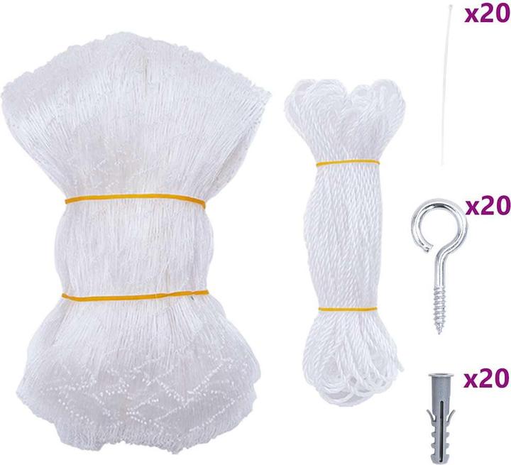 Produktbild VidaXL Ragna