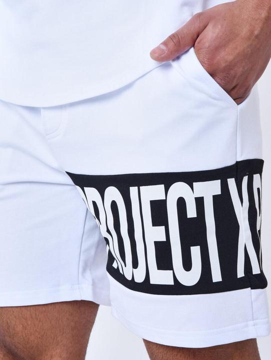Produktbild Project X Paris shorts crew (L)