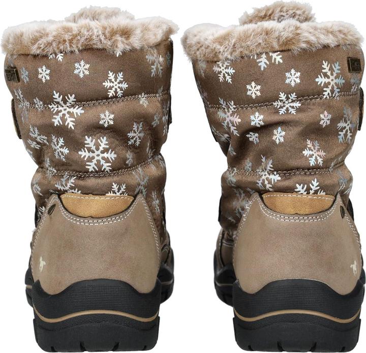 Produktbild Mustang Stiefelette (40)