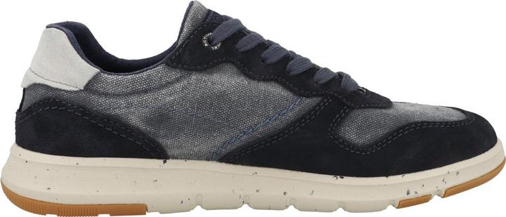Produktbild Camel Active Sneaker used canvas/split NAVY (43)