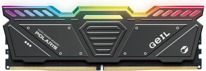 GeIL Orion RGB AMD series (2 x 16GB, 5600 MHz, RAM DDR5, DIMM)