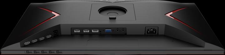 Actual product image AOC 27G2U/BK (1920 x 1080 pixels, 27")