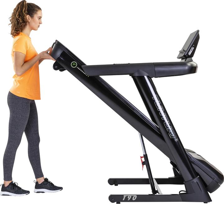 Immagine prodotto Tunturi Laufband Endurance T90