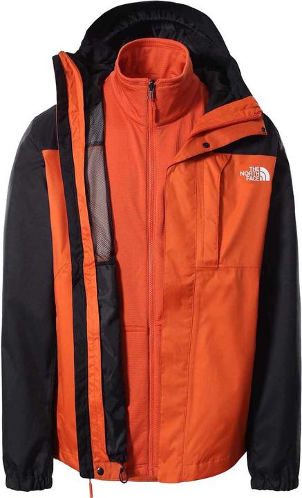 Produktbild North Face Quest Triclimate® (S)