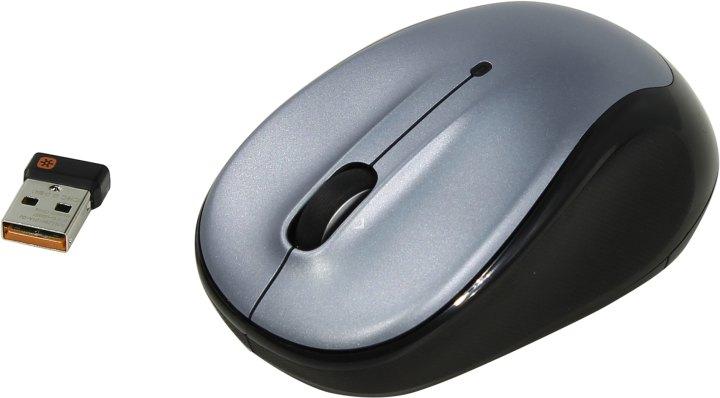 Actual product image Logitech M325 (Wireless)