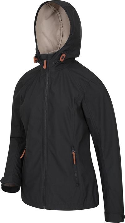 Immagine prodotto Mountain Warehouse Iona Giacca Soft Shell Donna (46 D)