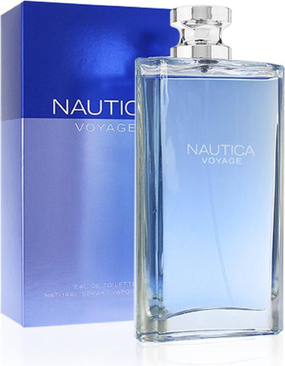 Produktbild Nautica Voyage (Eau de Toilette, 100 ml)