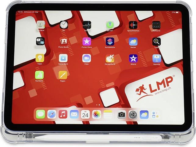 LMP SlimCase (iPad 2022 (10a generazione))