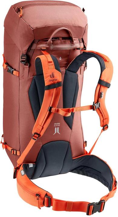 Produktbild Deuter Guide 44 + 8 (44 l)