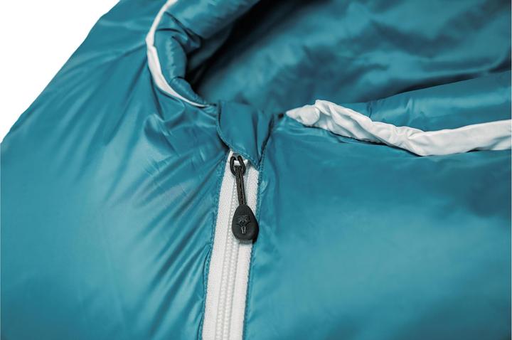 Actual product image Grüezi Bag Biopod DownWool Subzero 175 (200 cm)