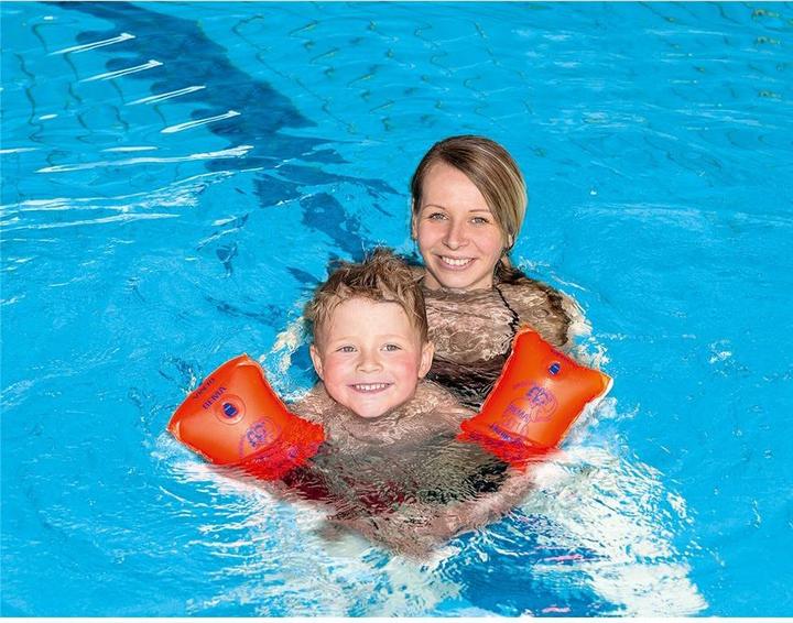 Produktbild Bema Schwimmflügel