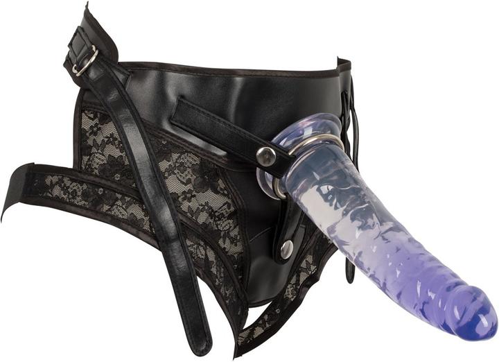 Produktbild You2Toys Strap-On Kit
