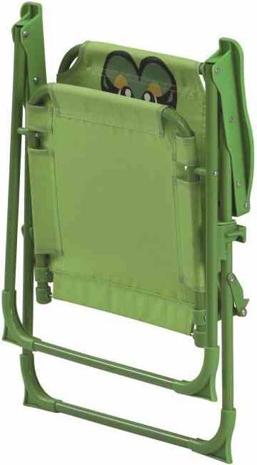 Produktbild Siena Garden Kindertisch-Set Frosch