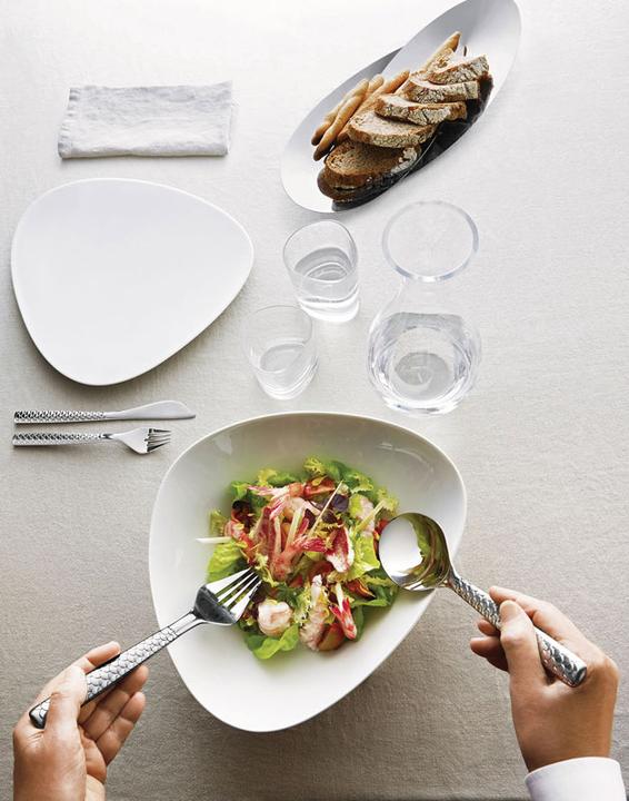 Immagine prodotto Alessi Colombina pesce coltello da portata (1 Pezzo/i, Coltello)