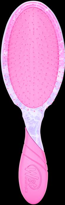 Image du produit Wet Brush PRO NEON GLOW Détachant original rose