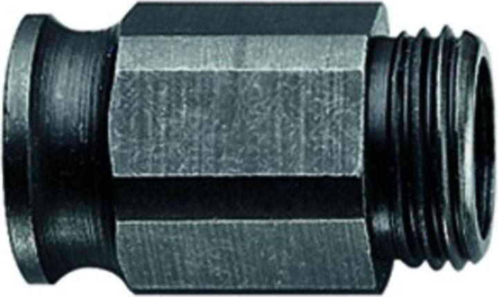 Produktbild Bosch Professional Zubehör Übergangsadapter-Set (3.0 Zentimeter)