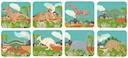 Actual product image Scratch Projector Flashlight Dinosaur incl. screens (German, French, Italian, English)