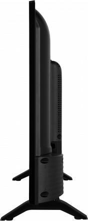 Produktbild Toshiba 32WV2363DA TV 81,3 cm (32') HD Smart TV Wi-Fi Schwarz (32", LED, HD ready)