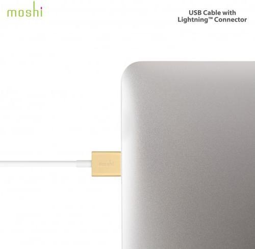 Immagine prodotto 4smarts Cavo del fulmine (1 m, USB 2.0)