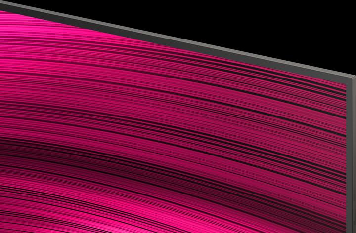 Actual product image LG OLED65C5ELB (65", C5, OLED, 4K, 2025)