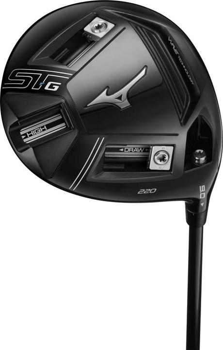 Produktbild Mizuno ST-220G Driver (Rechtshänder)