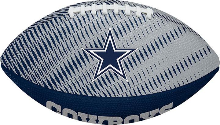 Wilson Nfl Team Tailgate Fb dl Jr