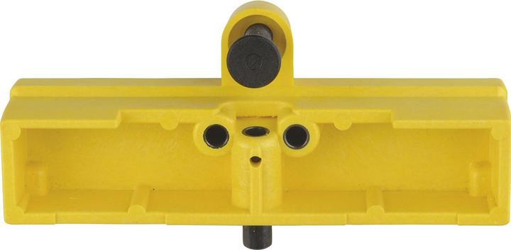 Produktbild Otlav Bohrlehre für Türband ø 13 mm, Kunststoff