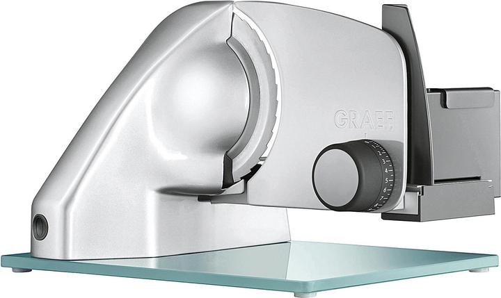 Actual product image Graef Vivo 20