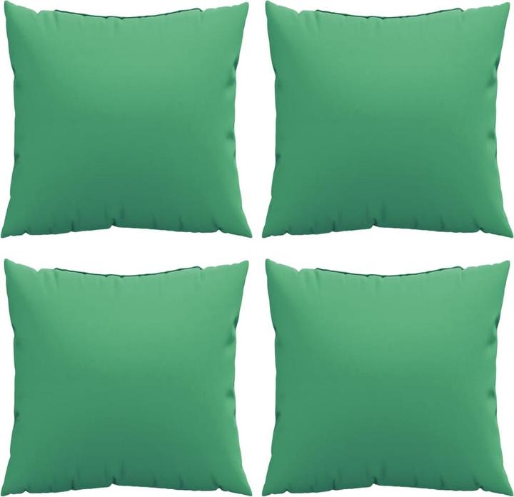 Image du produit VidaXL Ensemble salon de jardin 10 pièces avec coussins (50 x 50 cm)
