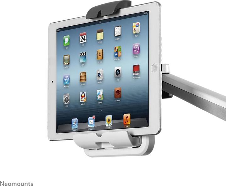 Immagine prodotto Neomounts TABLET-UN200WHITE Supporto fino a 10.1" bianco