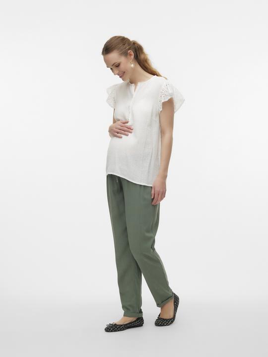Produktbild Mamalicious Umstands-top Bluse (XS)