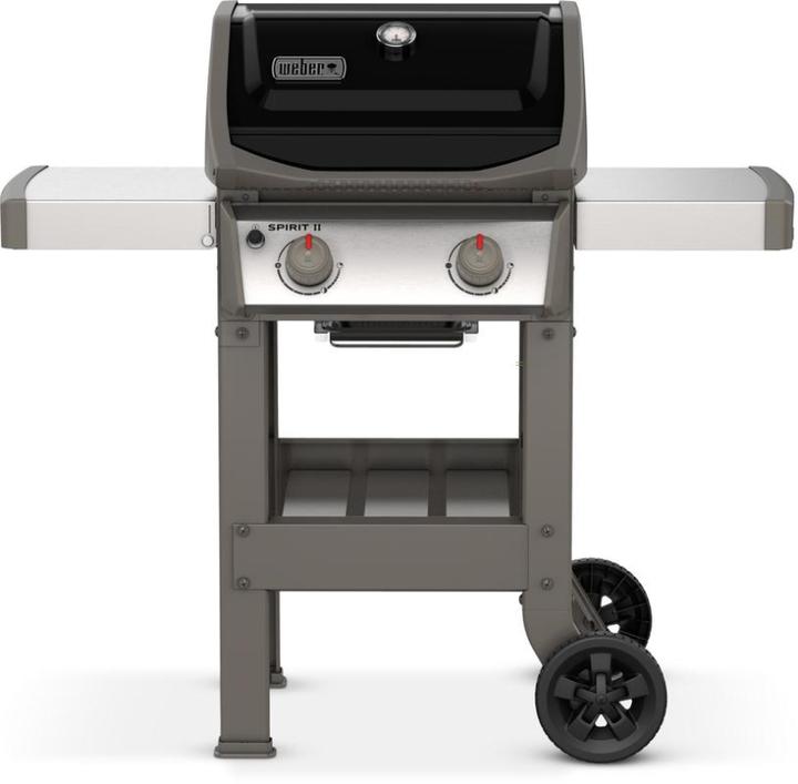 Weber ® Gasgrill Spirit® E-210 GBS